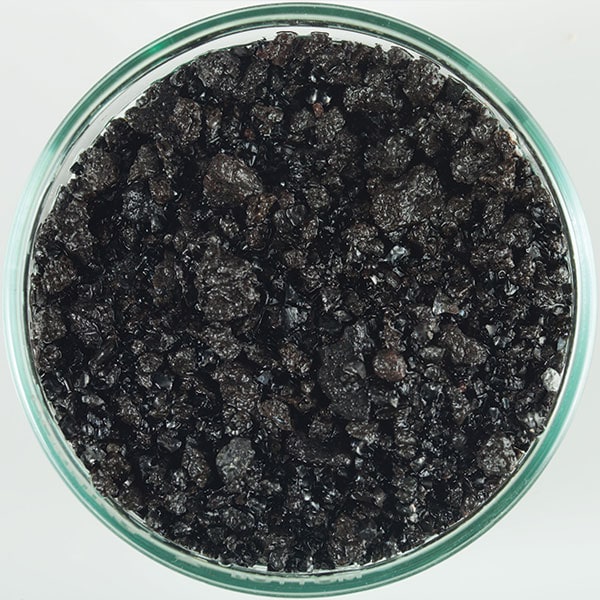 Substrato per acquario nero CaribSea Eco-Complete Planted per vasche piantumate