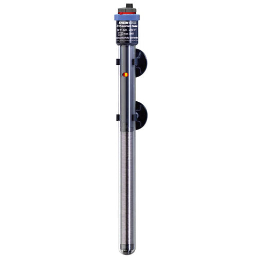 Riscaldatore a termostato in vetro sommergibile per acquario Eheim Jager 150W