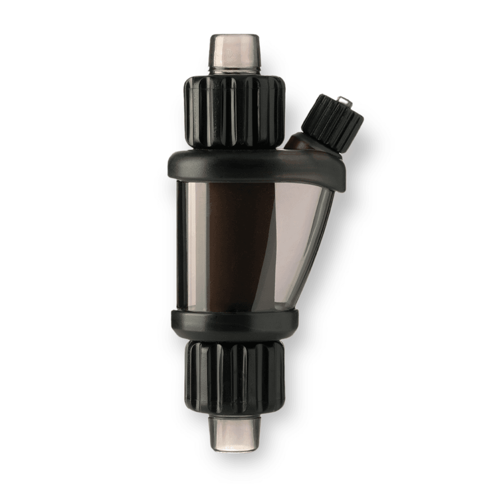 Atomizzatore diffusore CO2 inline NilocG Intense per tubo di filtro esterno
