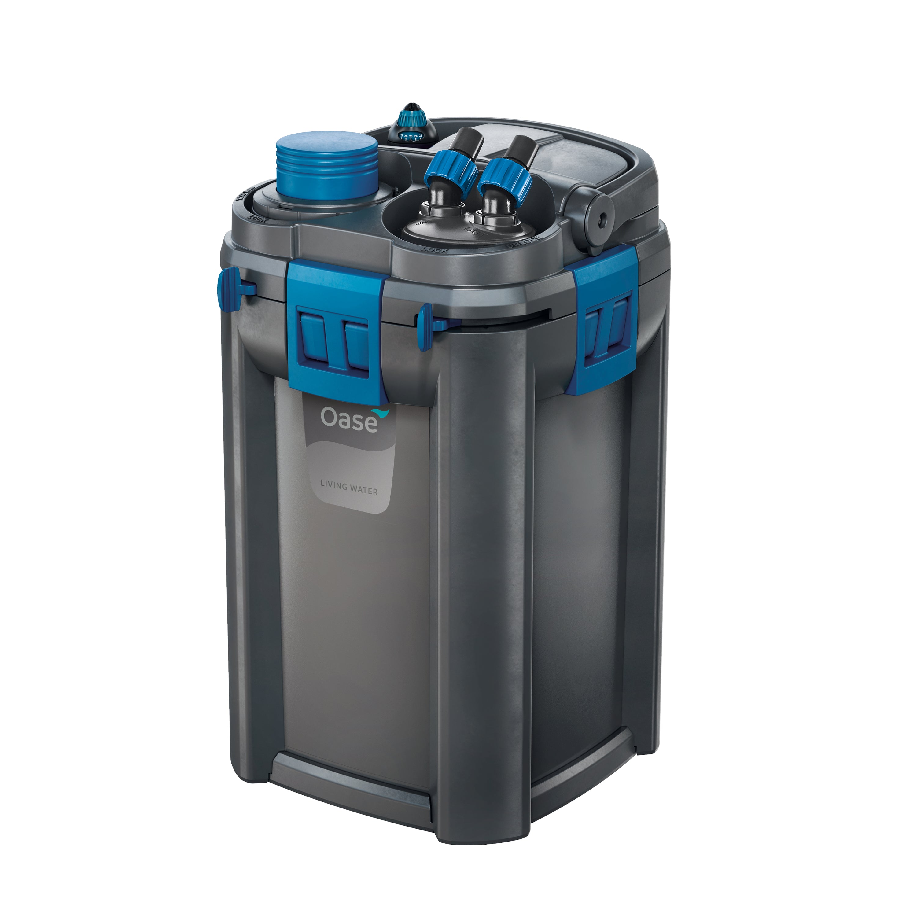 Filtro esterno Oase BioMaster Thermo 350 con riscaldatore integrato